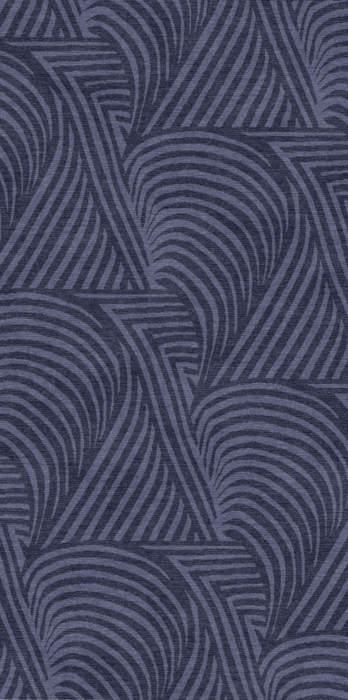 Handwoven Wool Tibetan Rug