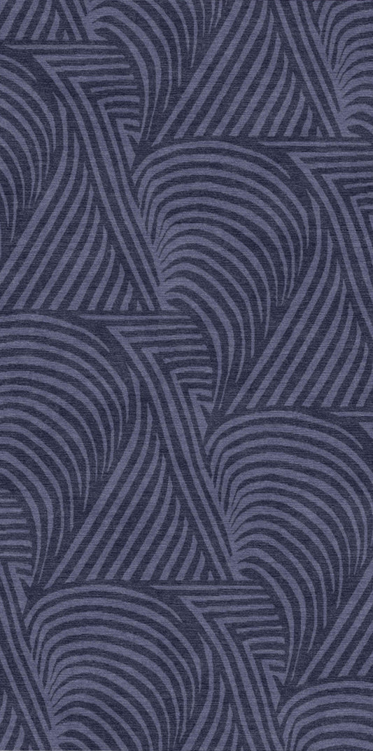 Handwoven Wool Tibetan Rug
