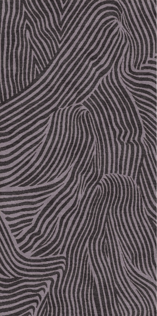 Handwoven Wool Tibetan Rug