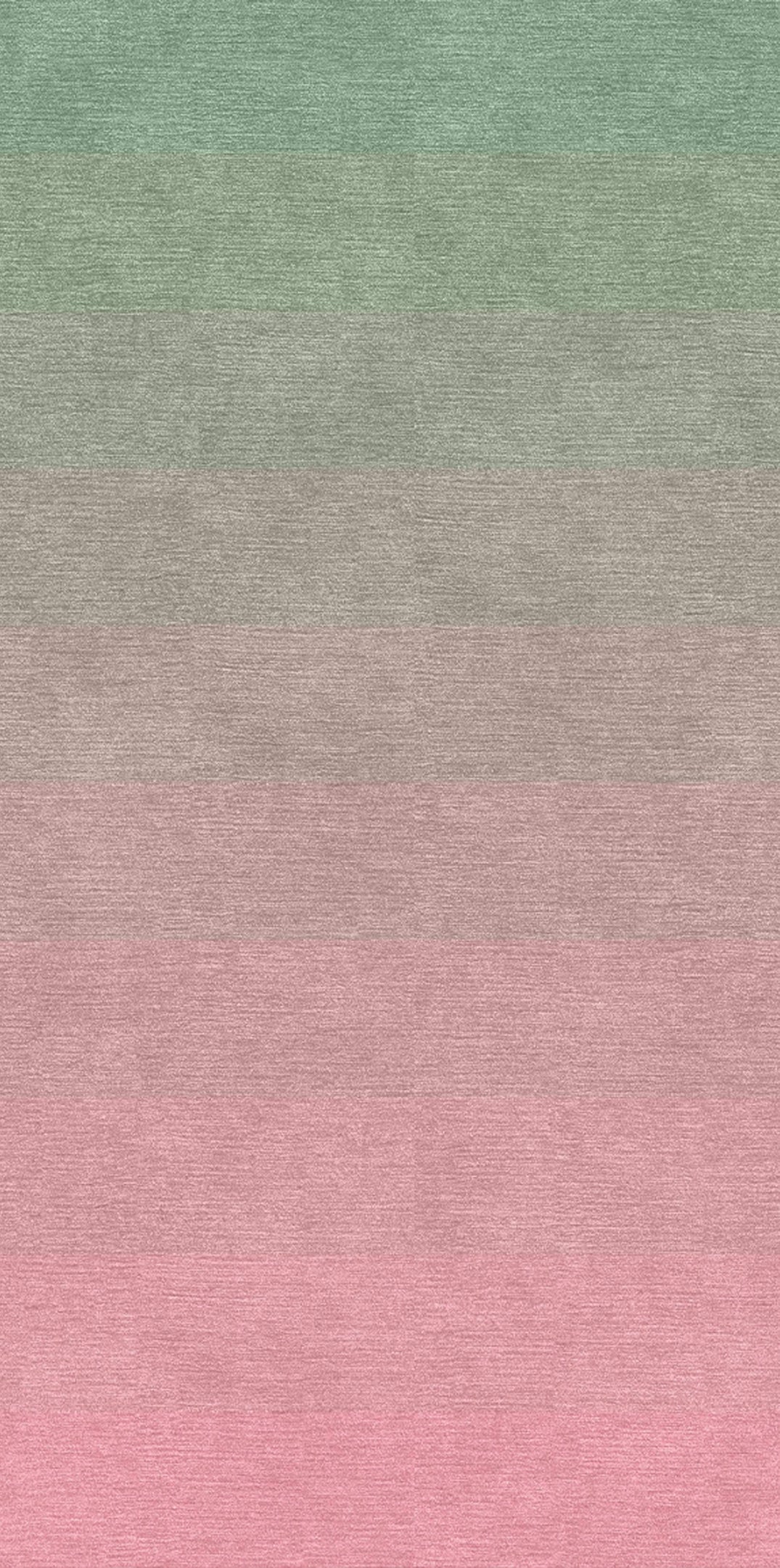 Handmade Wool Tibetan Rug with Spring Four Seasons Pattern