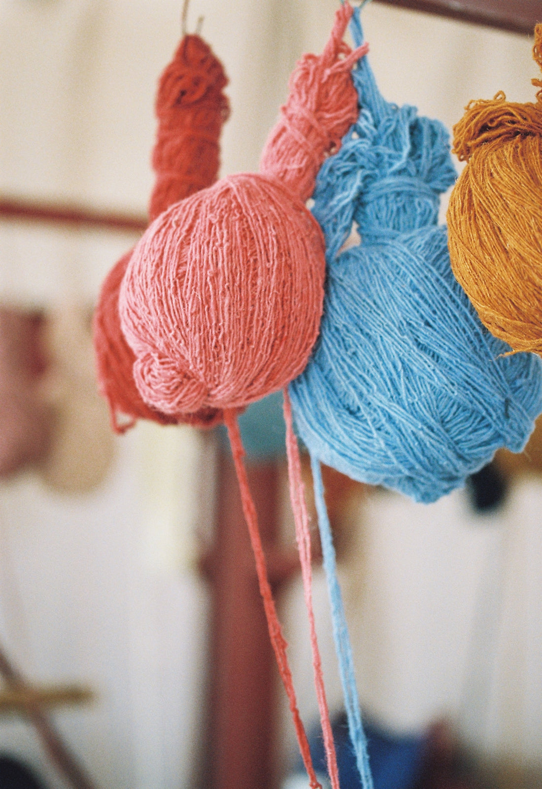 Proprietary Color Palette