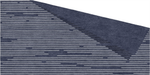 Handwoven Wool Tibetan Rug