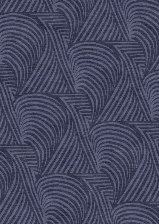 Handwoven Wool Tibetan Rug