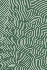Handwoven Wool Tibetan Rug