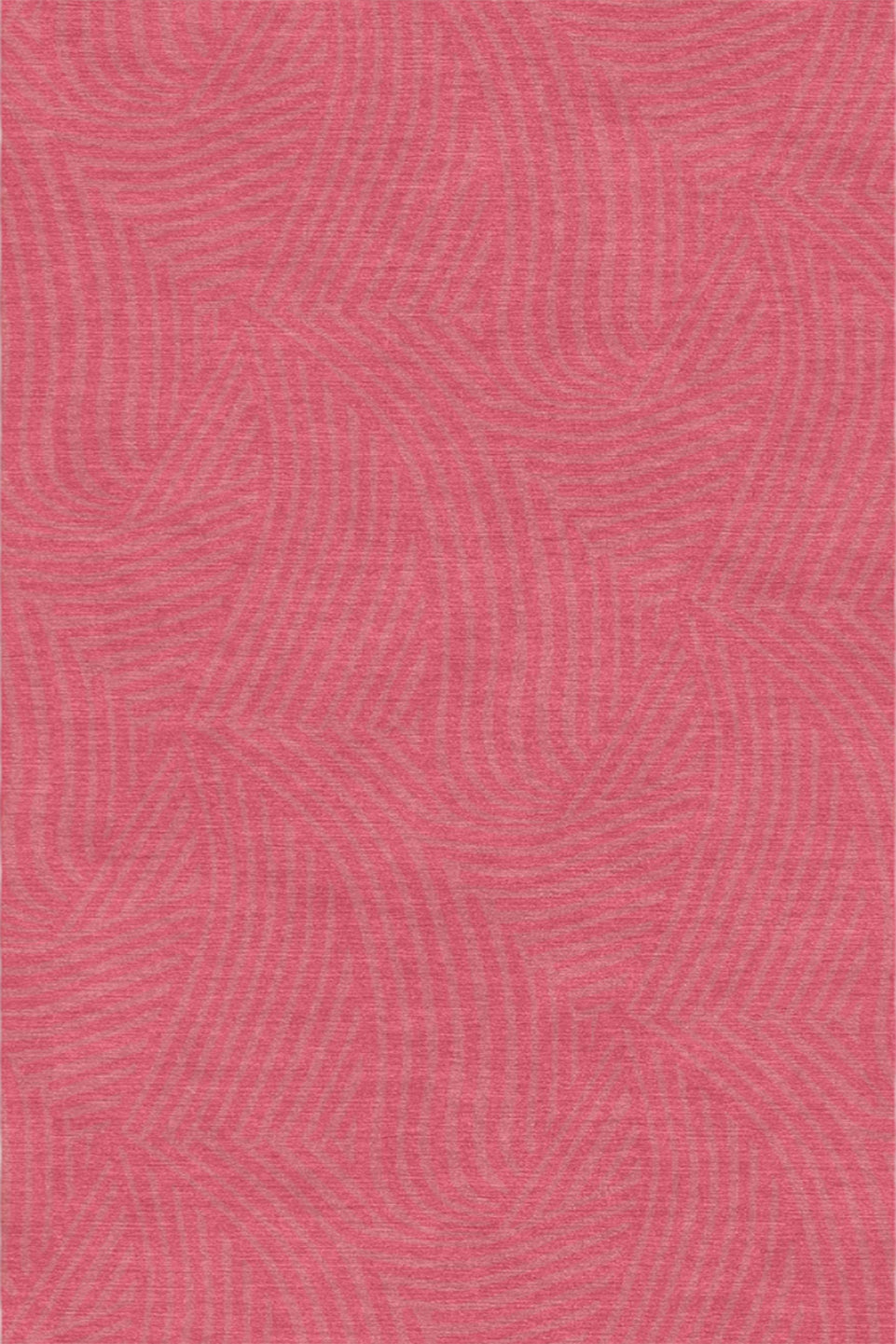 Handwoven Wool Tibetan Rug