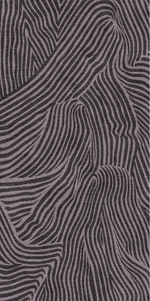 Handwoven Wool Tibetan Rug