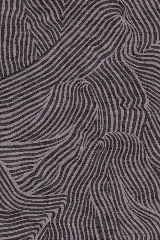 Handwoven Wool Tibetan Rug