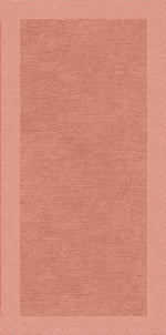 Handmade Wool Tibetan Rug with Pink‑Toned Pattern