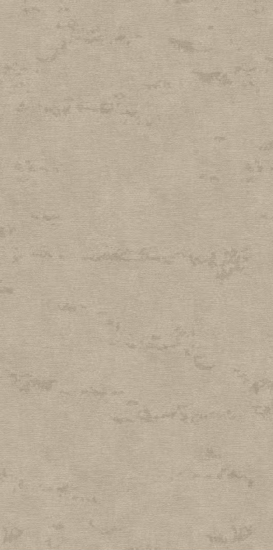 Handwoven Wool Tibetan Rug - Painterly Oil Painting Motif