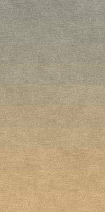 Handmade Wool Tibetan Rug with Autumn Four Seasons Motif